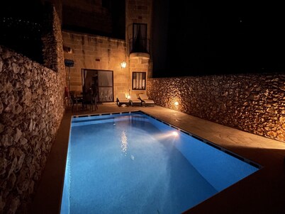Gilju B&B