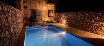 Gilju B&B