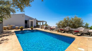 Pool - Frigiliana 031 (Frigiliana)