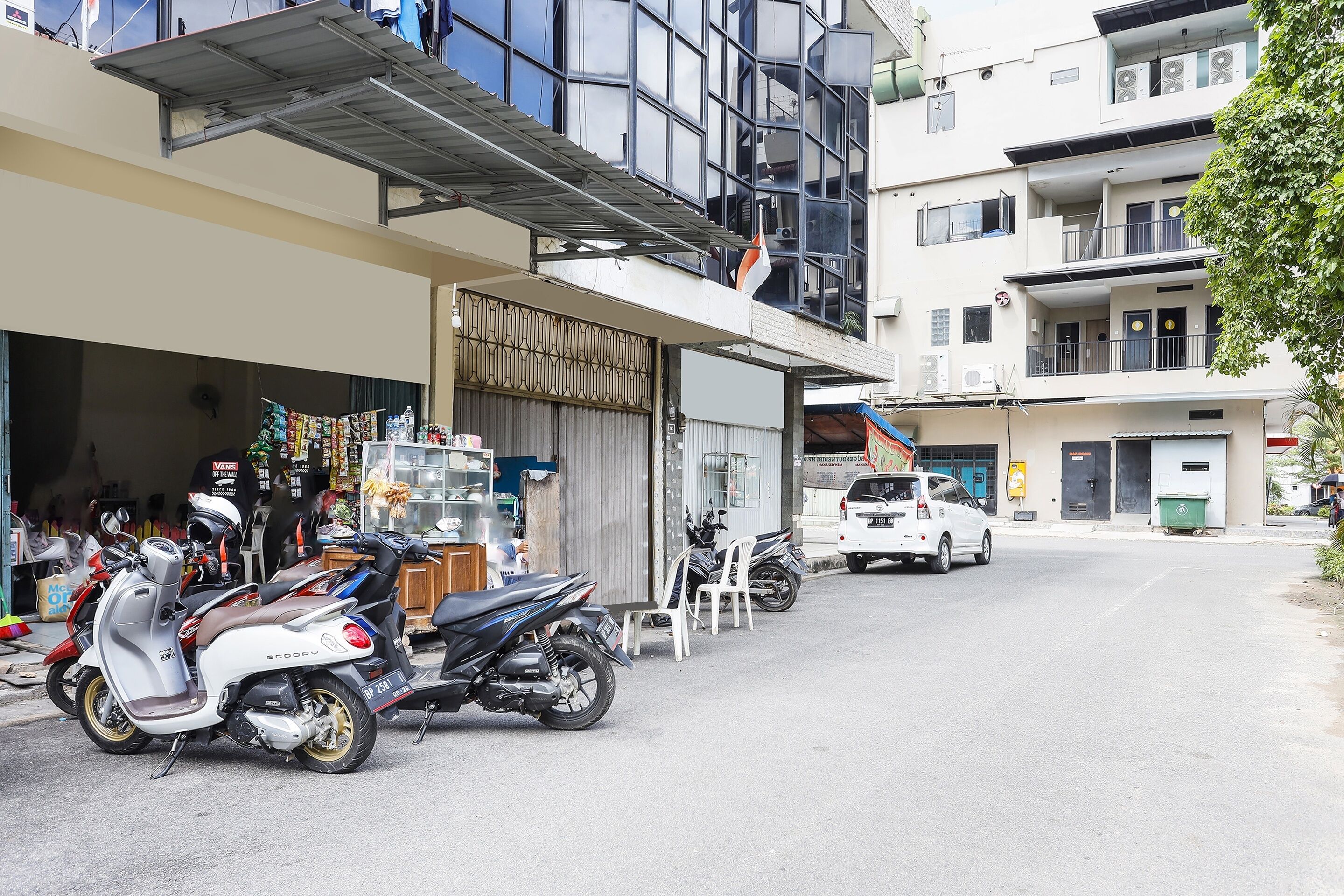 SPOT ON 91422 Ringin Pitu 2 Syariah