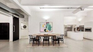 用餐區