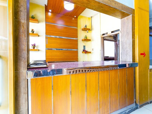 SPOT ON 91444 Hotel Arimbi