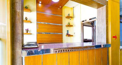 SPOT ON 91444 Hotel Arimbi