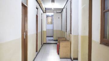 تفاصيل الفندق من الداخل