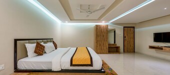 VOV Hotels Vijayapura