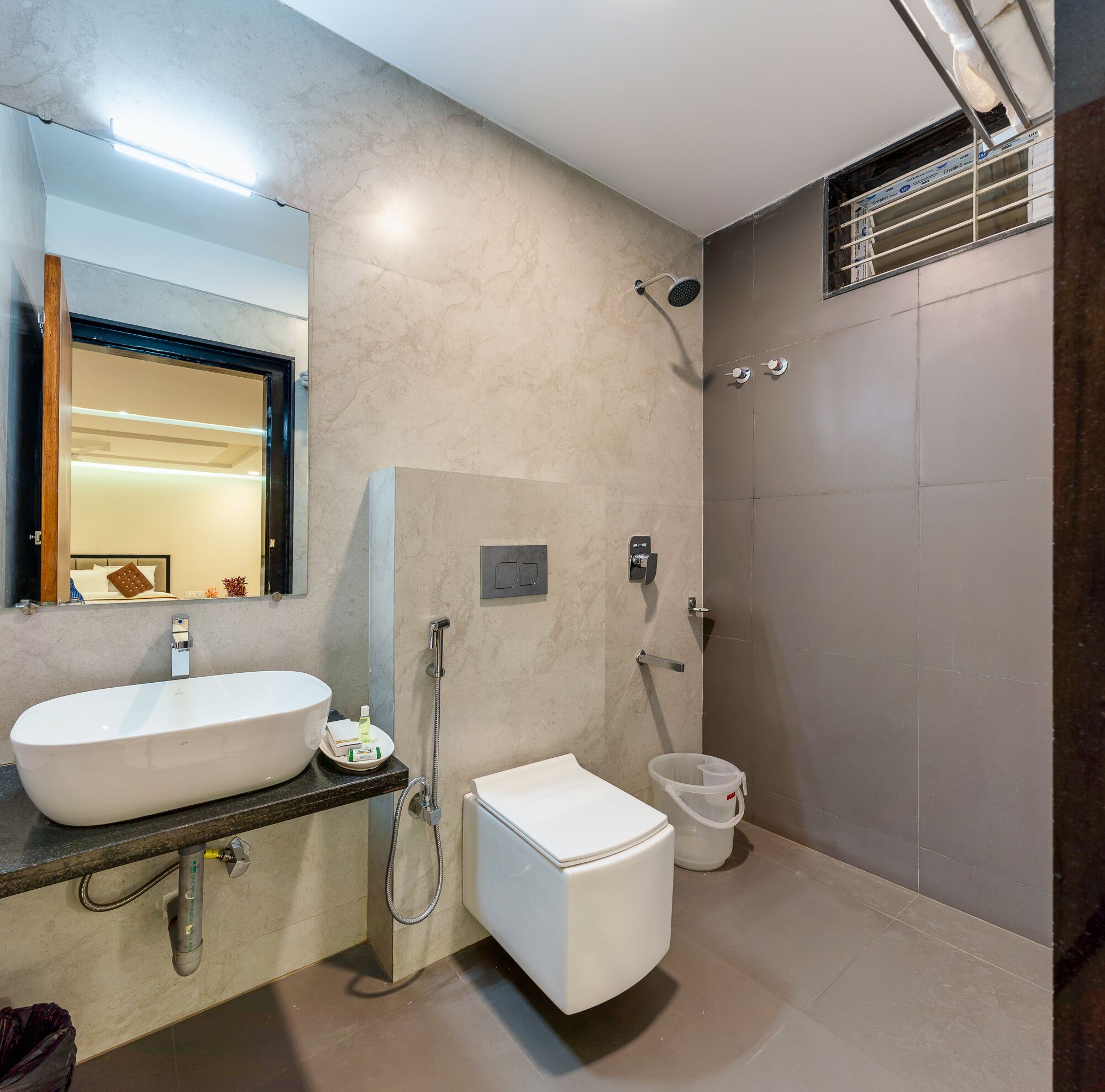 VOV Vijayapura By Fidato Hotels