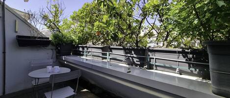 Apartment | 2 Schlafzimmer