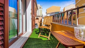 Apartment | 3 Schlafzimmer