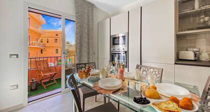 La Perla Di Anna in La Maddalena