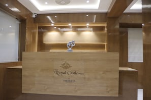 Recepción