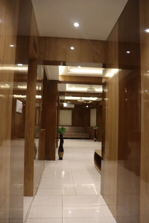 Exterior - Signum CityScapes The Royal Castle Plaza (Rajkot)