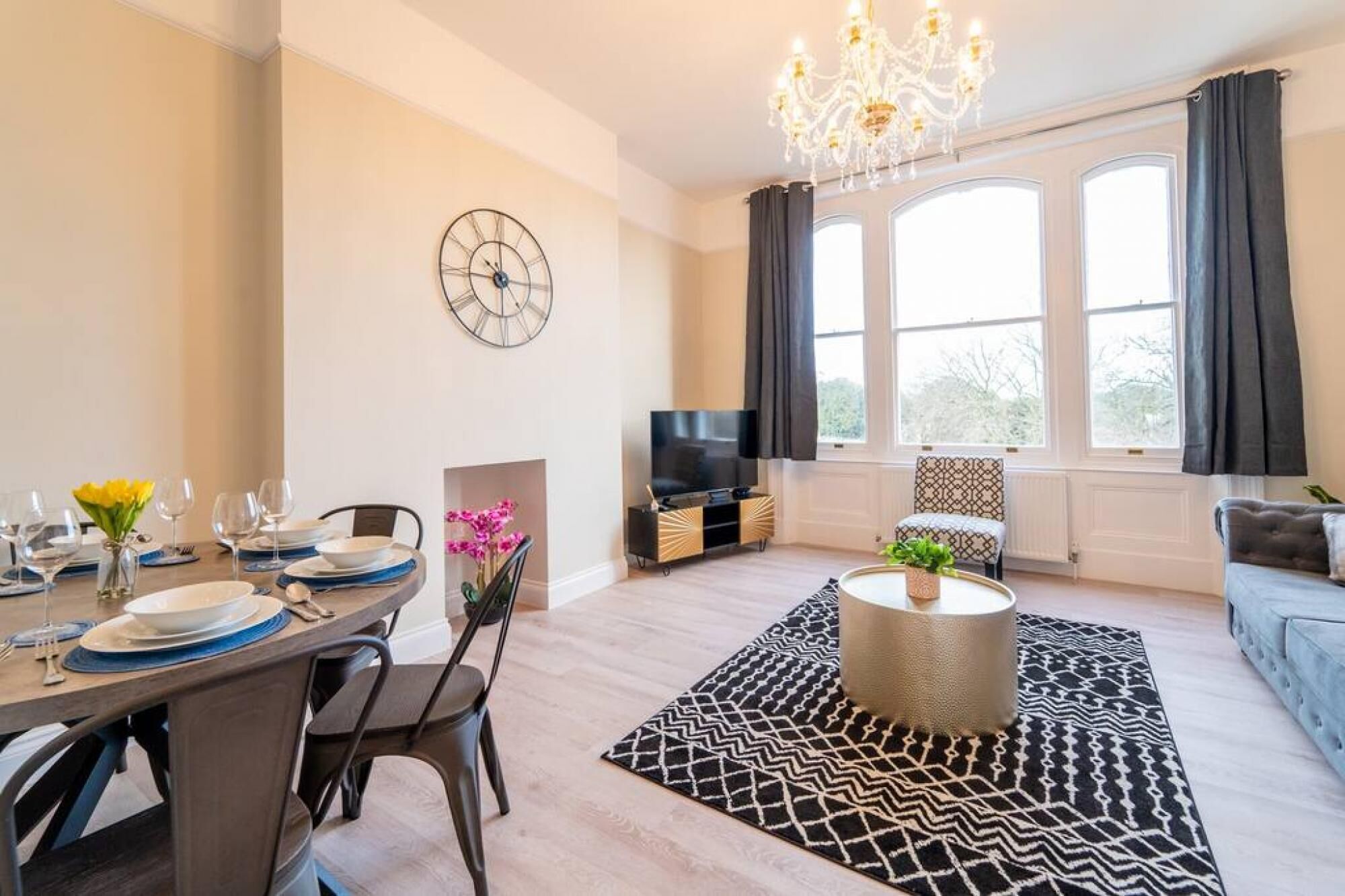 Apartment | 3 bedrooms