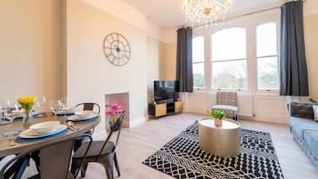 Apartment | 3 bedrooms