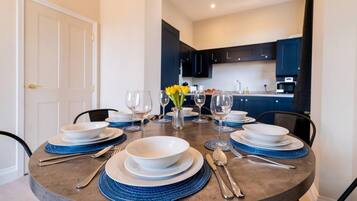 Apartment | 3 bedrooms