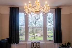 Căn hộ | 3 phòng ngủ