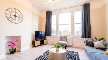 Apartment | 3 bedrooms