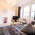 Stylish 3 Bedroom Maisonette
