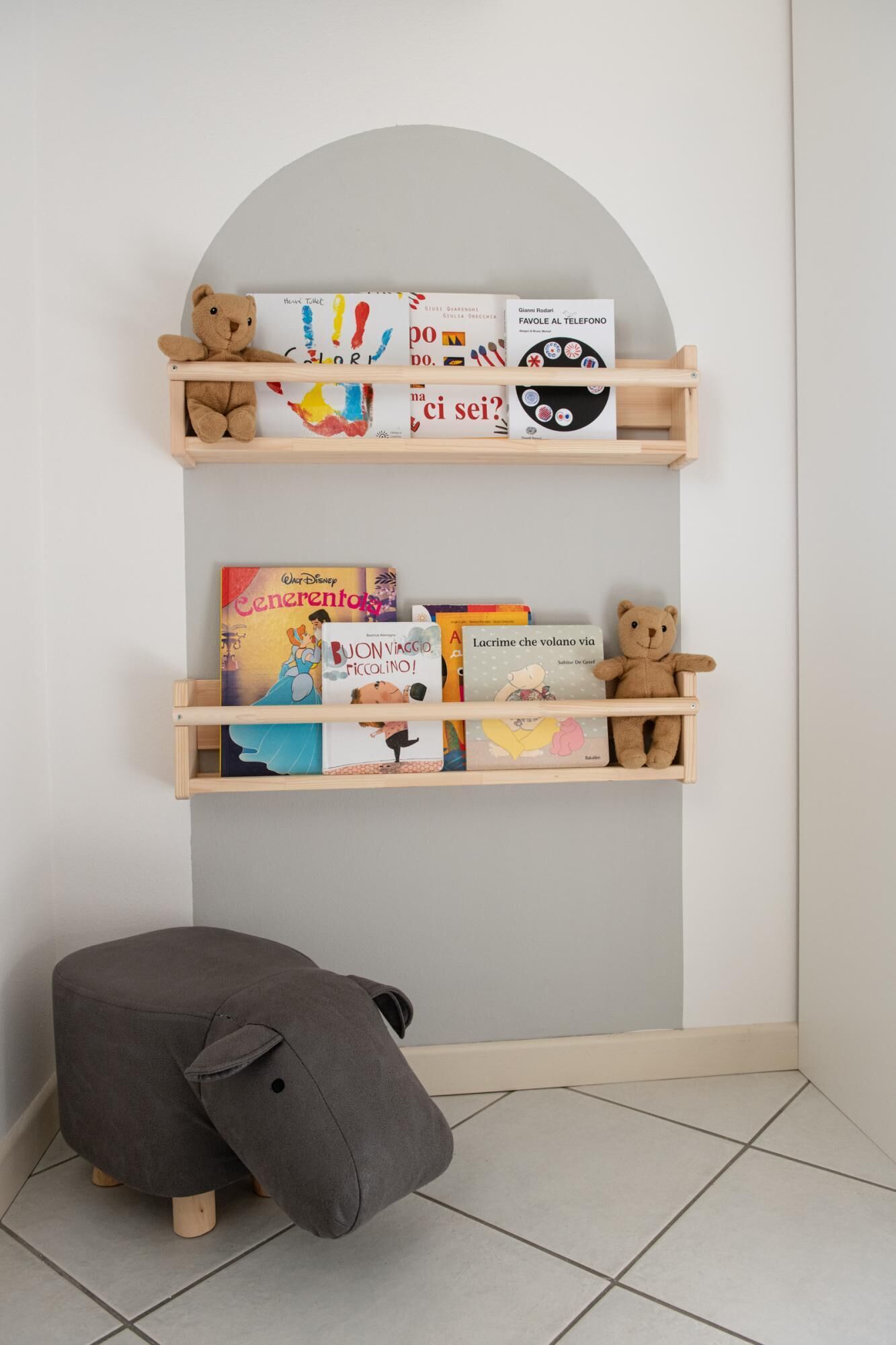 Apartment | 2 bedrooms