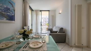 Apartamento | 2 quartos