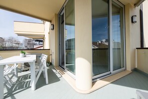 Apartment | 2 bedrooms - Gran Torino 17 in Cattolica (Cattolica)