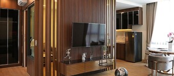 Forest Khaoyai is private condo and Top10 ozone in the Word.A209Execlusive suite