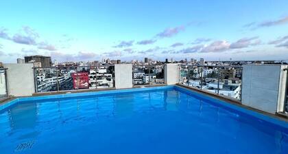 Dune View Hotel