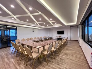 Meeting facility - Dune View Hotel (Mombasa)