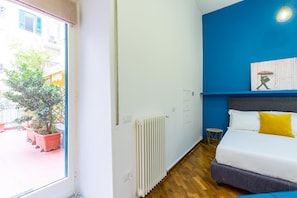 Room - Casa Fiorita Alla Riviera by Napoliapartments (Naples)