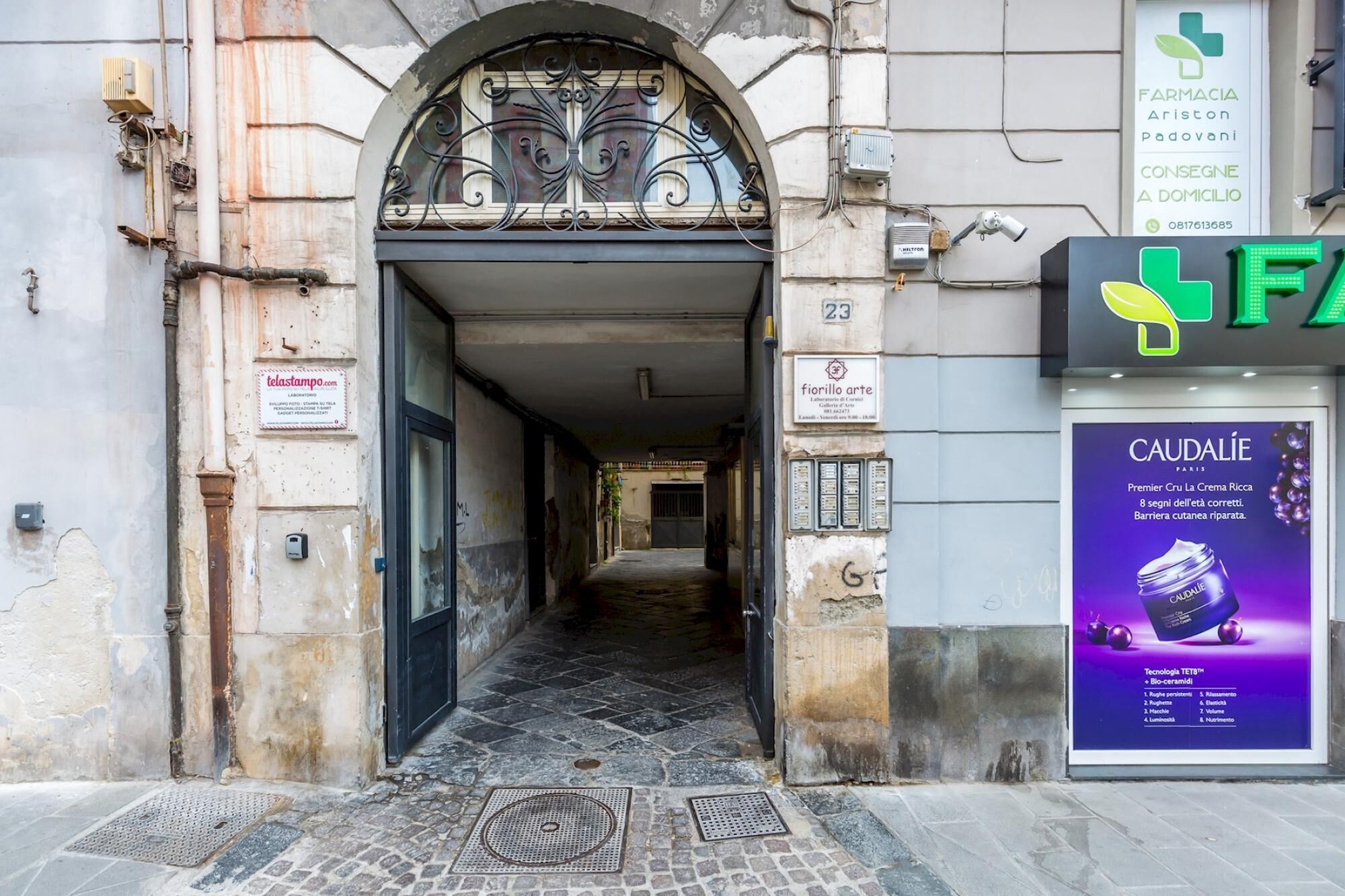 Apartment | 2 Schlafzimmer