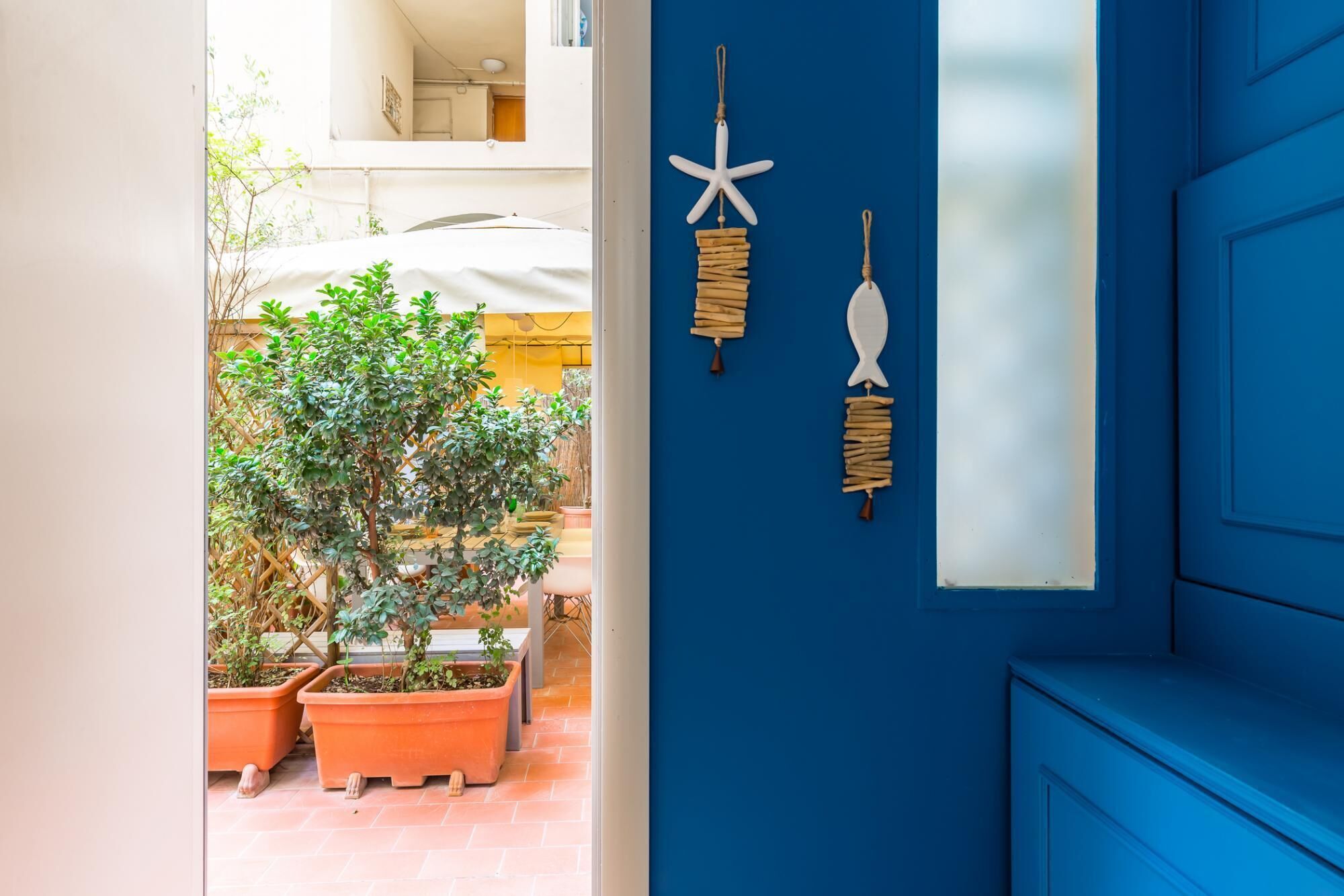 Apartment | 2 bedrooms