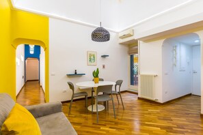 Room - Casa Fiorita Alla Riviera by Napoliapartments (Naples)