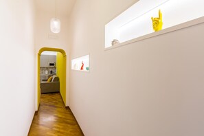 Room - Casa Fiorita Alla Riviera by Napoliapartments (Naples)