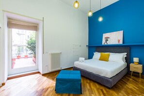 Room - Casa Fiorita Alla Riviera by Napoliapartments (Naples)