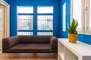 Room - Casa Fiorita Alla Riviera by Napoliapartments (Naples)