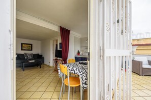 1 chambre