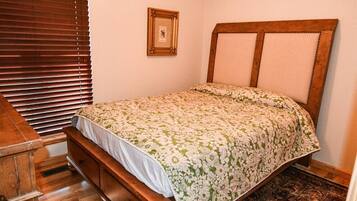 3 slaapkamers, gratis wifi, beddengoed, rolstoeltoegankelijk