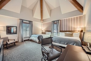 3 chambres, fer et planche à repasser, accès Internet, draps fournis