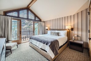 3 bedrooms, desk, iron/ironing board, WiFi - 4-Sebastian 3 BR - Ros (Vail)