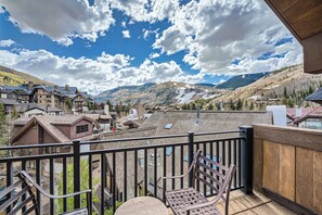 Property grounds - The Sebastian, Award Winner!  Vail Village-Ros, Hot Tub, Pool, (Gondola 1) Ski Storage (Vail)