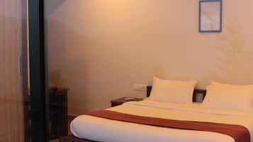 2 bedrooms, Internet, bed sheets
