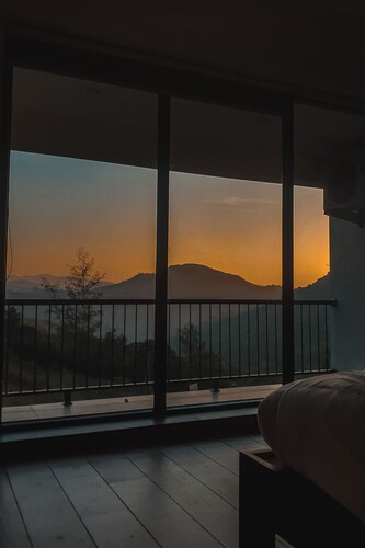 Moon Mountain Villas your home away from home