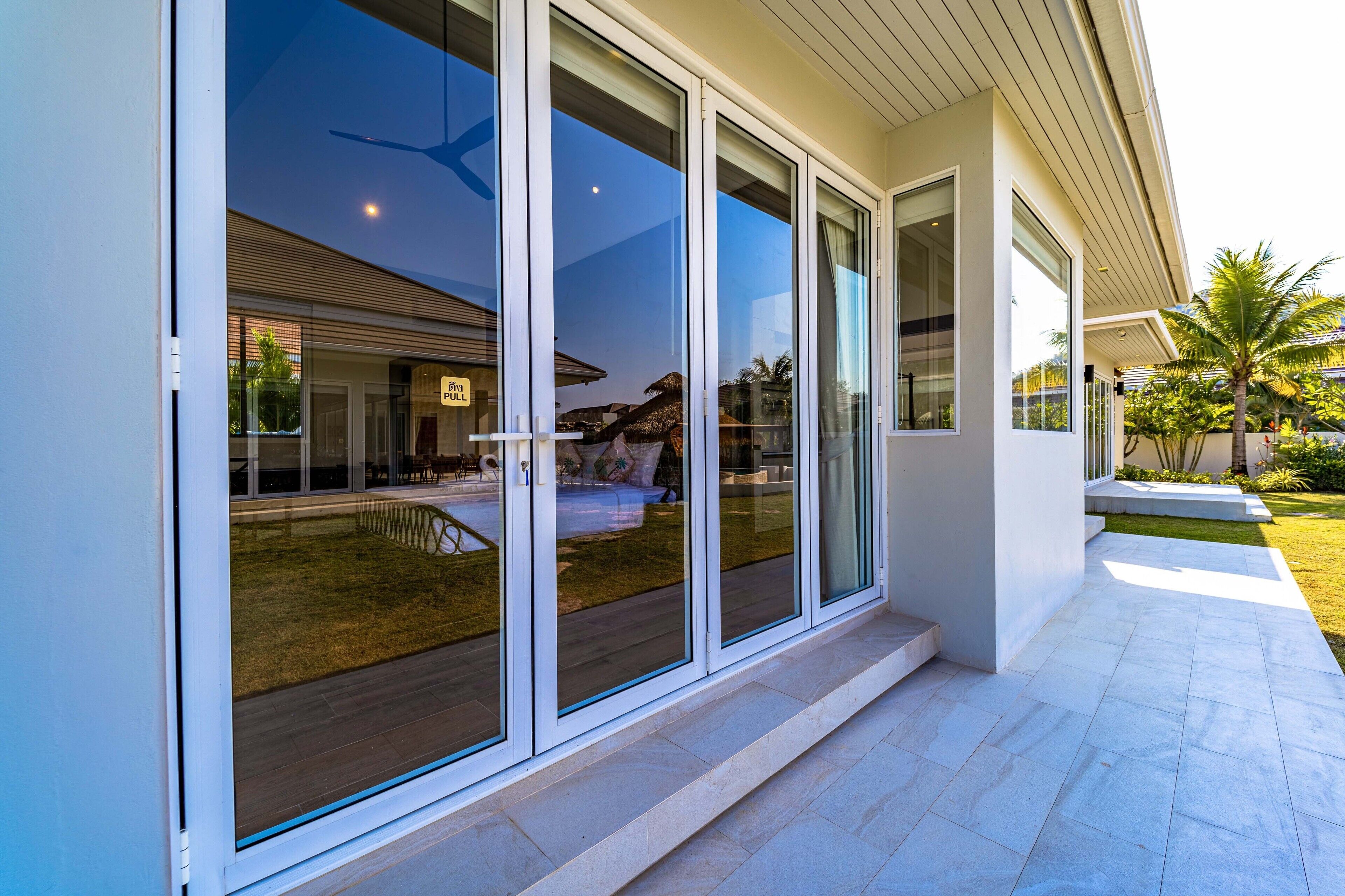 Foto - Luxury 7 Bedroom Pool Villa WL67