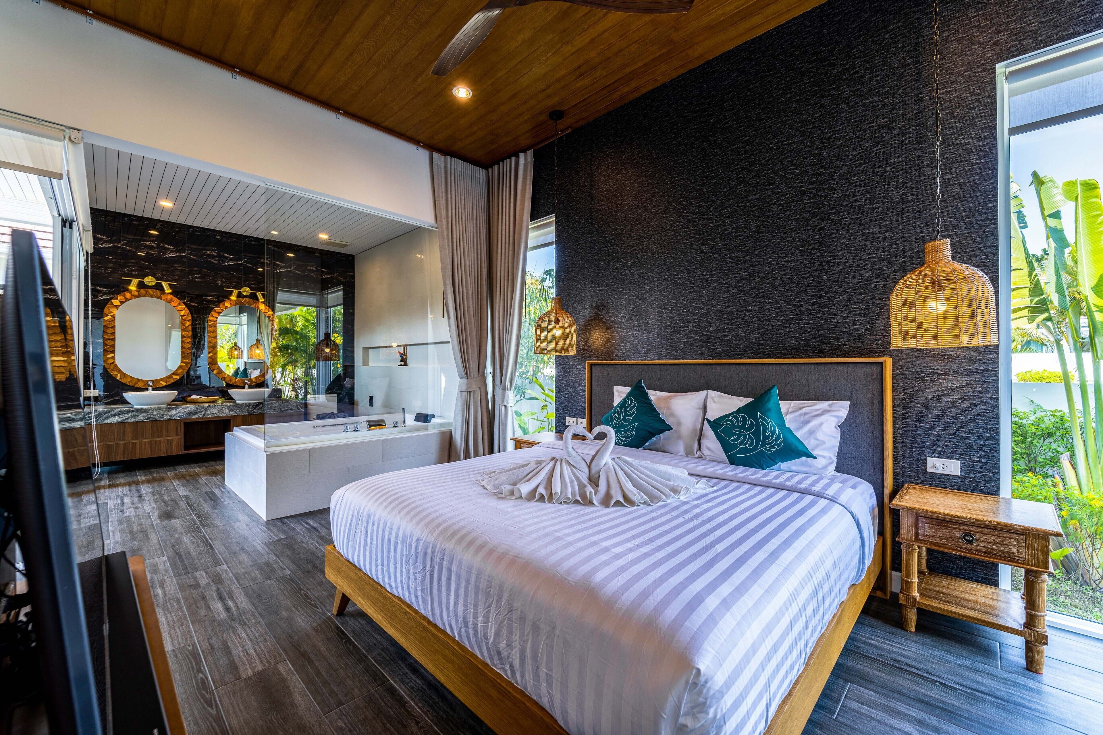 Foto - Luxury 7 Bedroom Pool Villa WL67