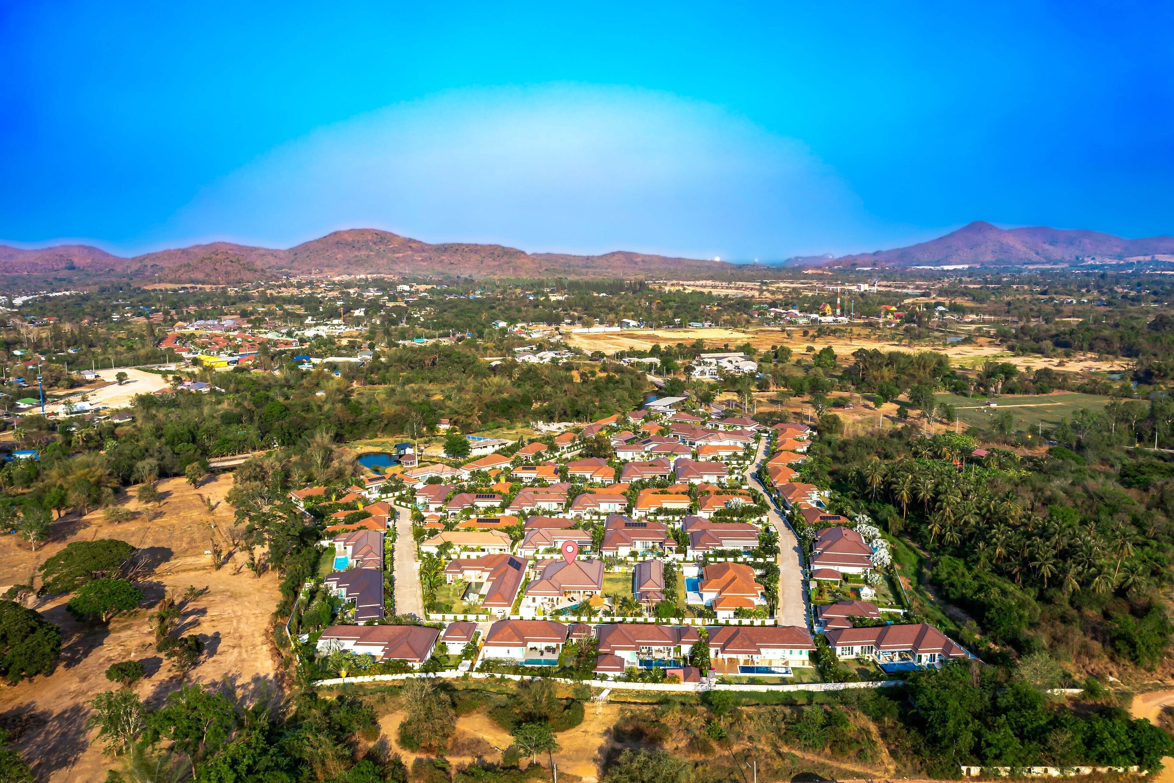 Foto - Luxury 7 Bedroom Pool Villa WL67