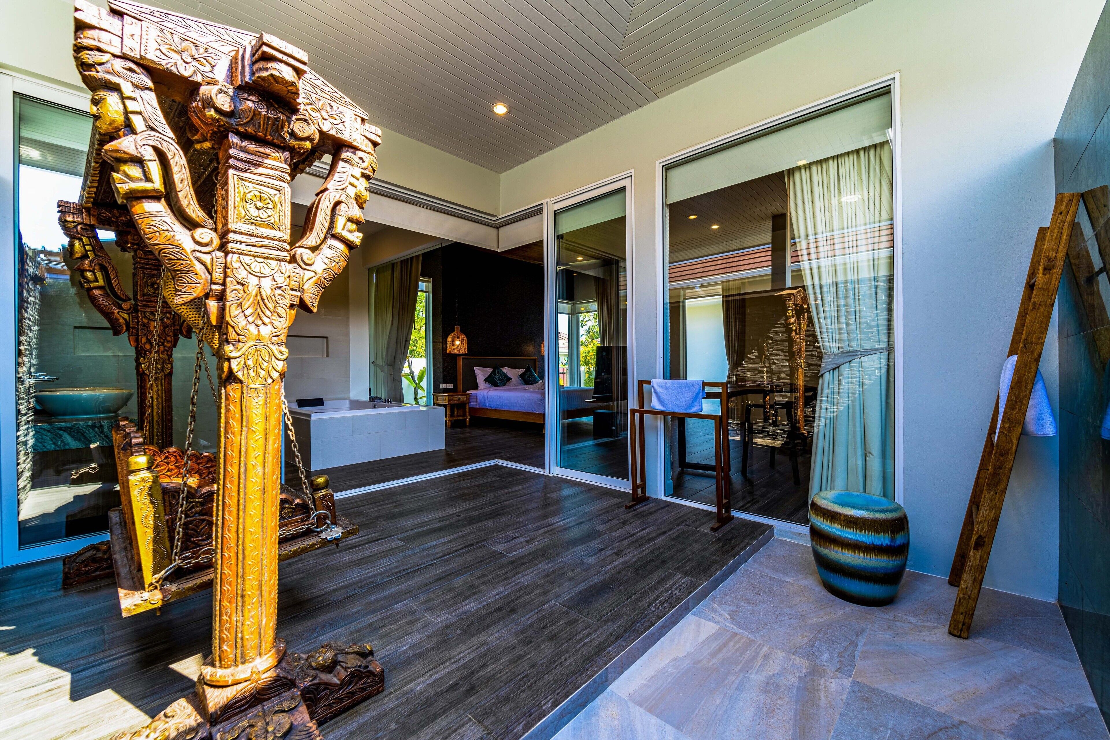 Foto - Luxury 7 Bedroom Pool Villa WL67