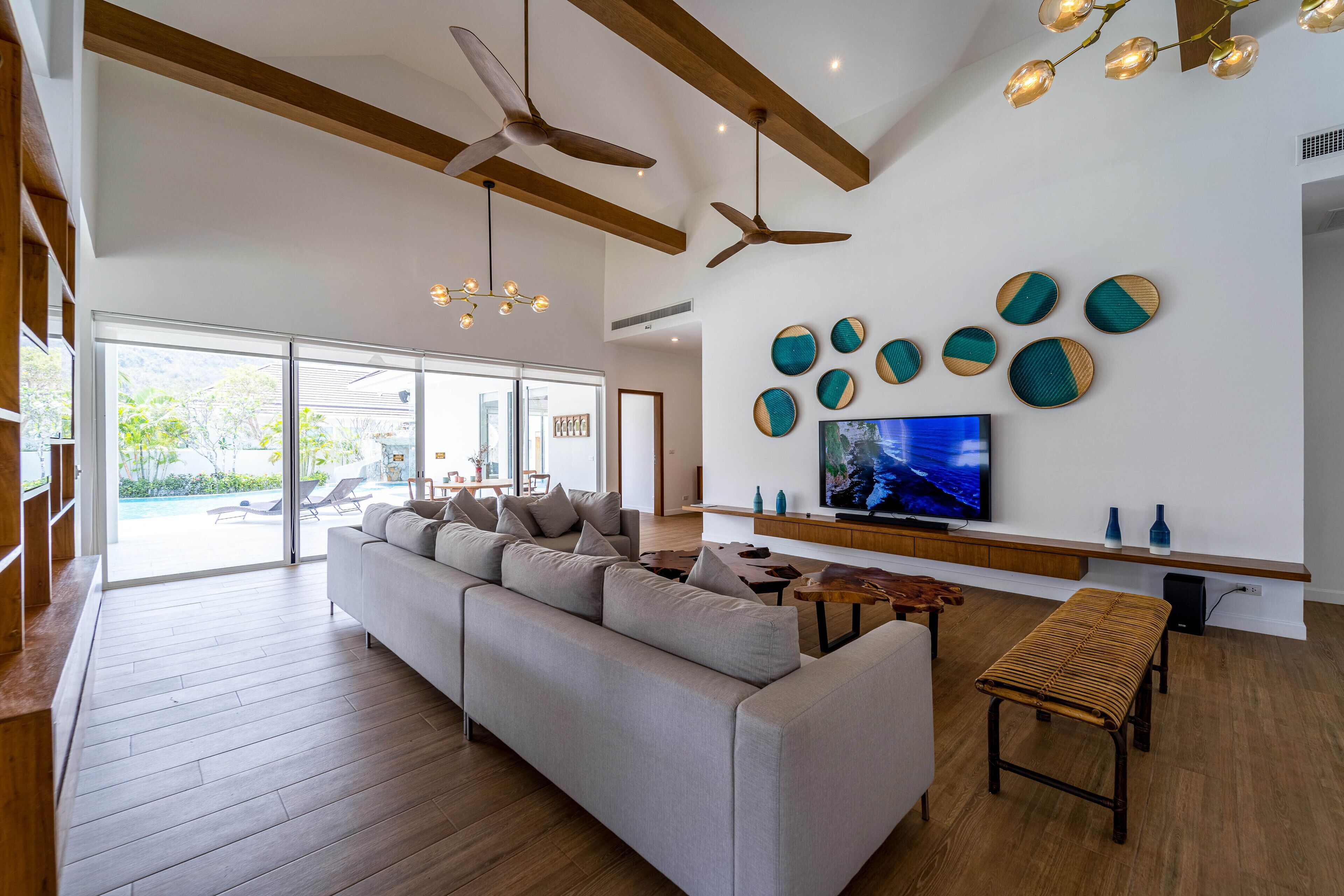 Foto - Luxury 7 Bedroom Pool Villa WL67