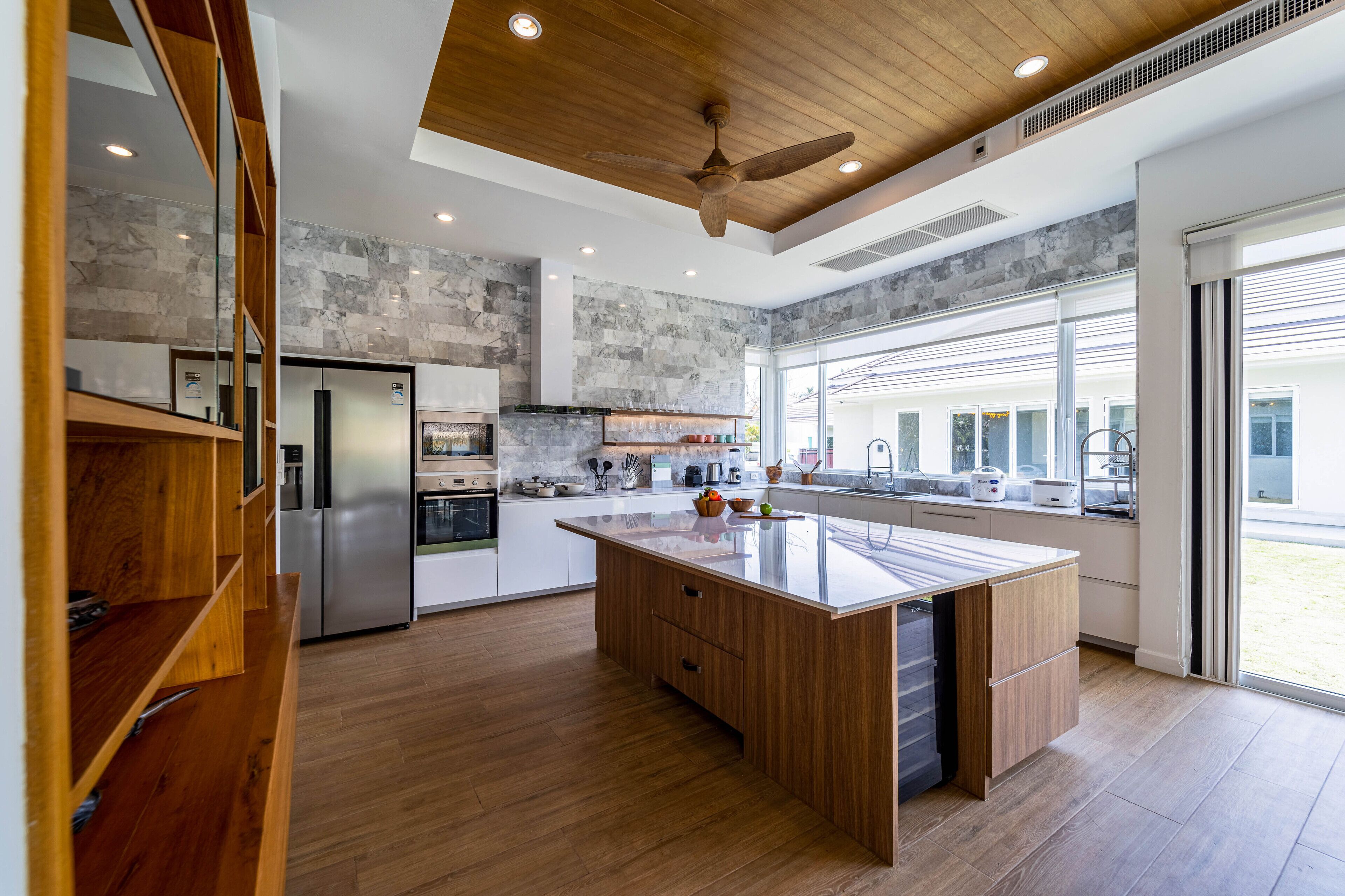 Foto - Luxury 7 Bedroom Pool Villa WL67