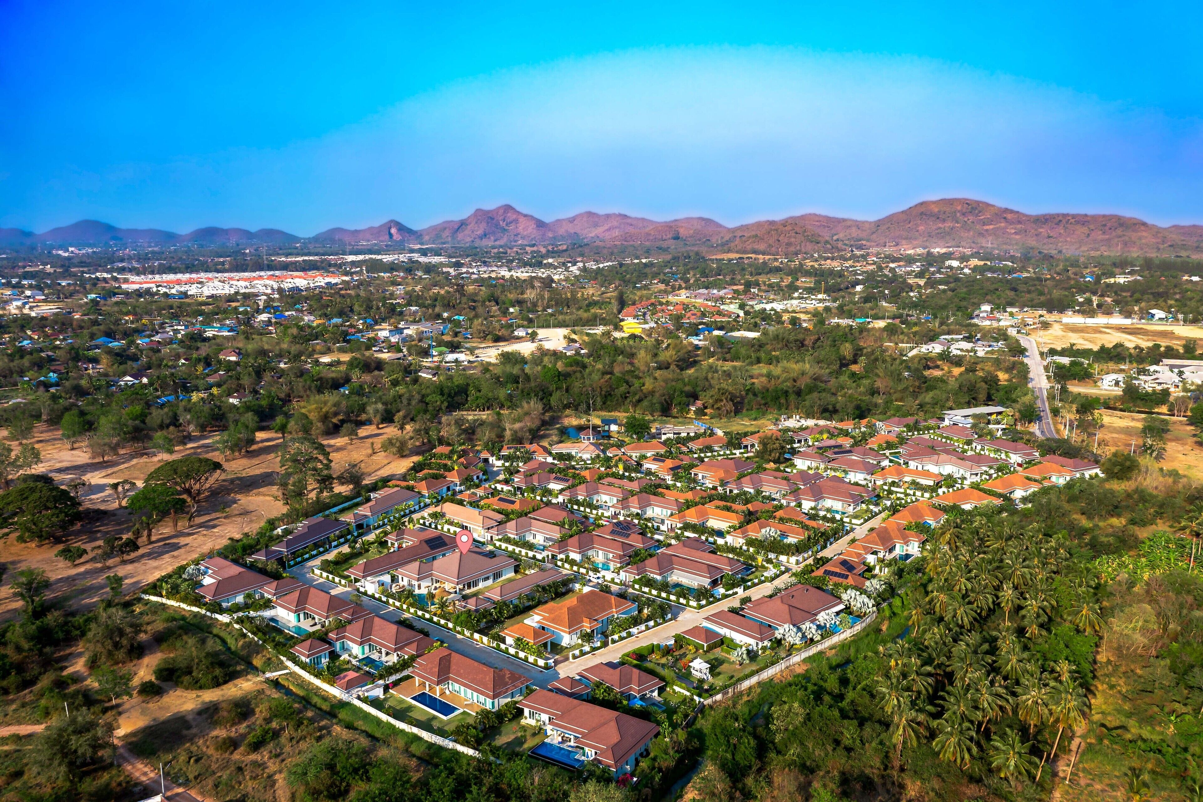 Foto - Luxury 7 Bedroom Pool Villa WL67