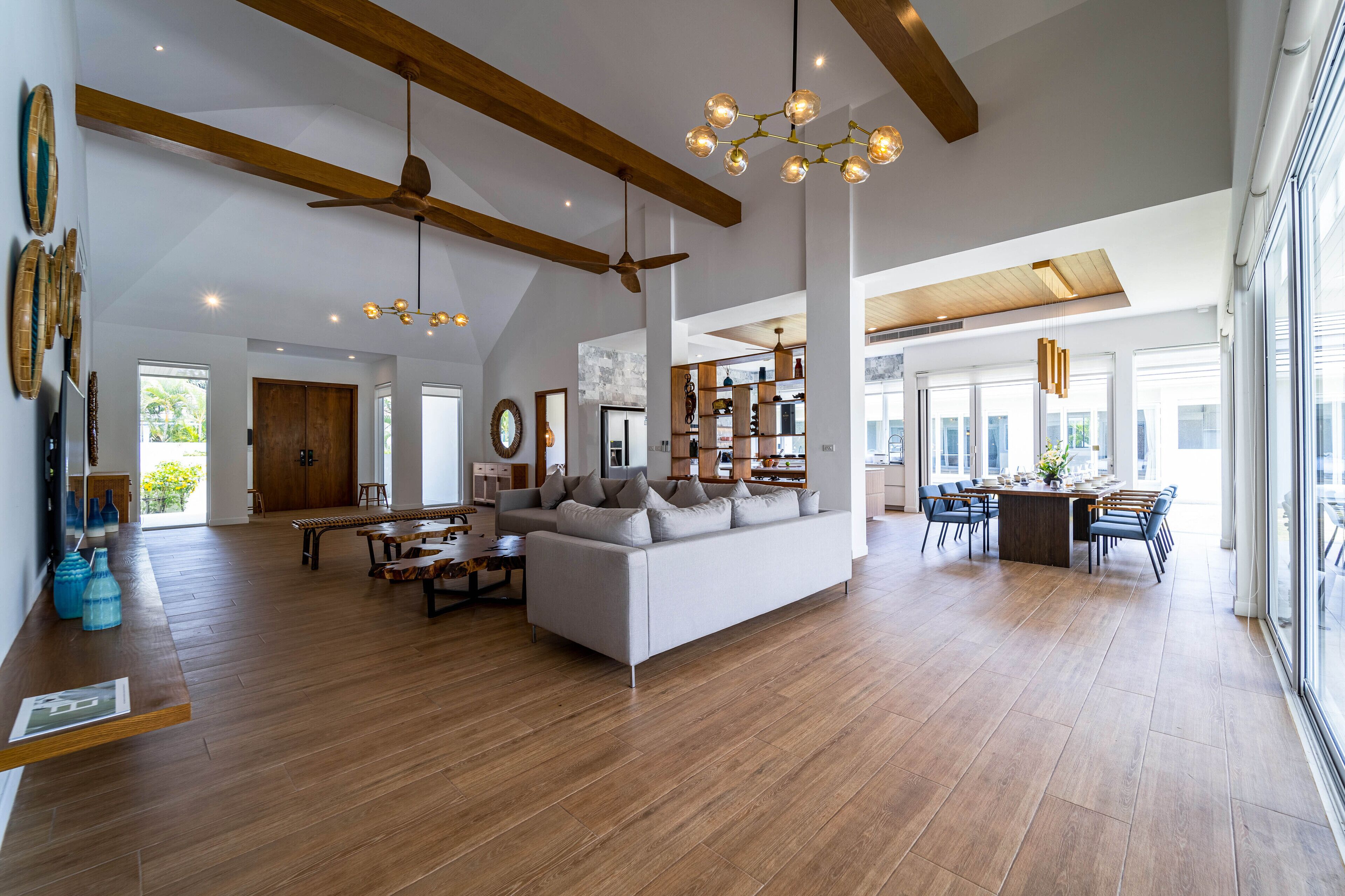 Foto - Luxury 7 Bedroom Pool Villa WL67