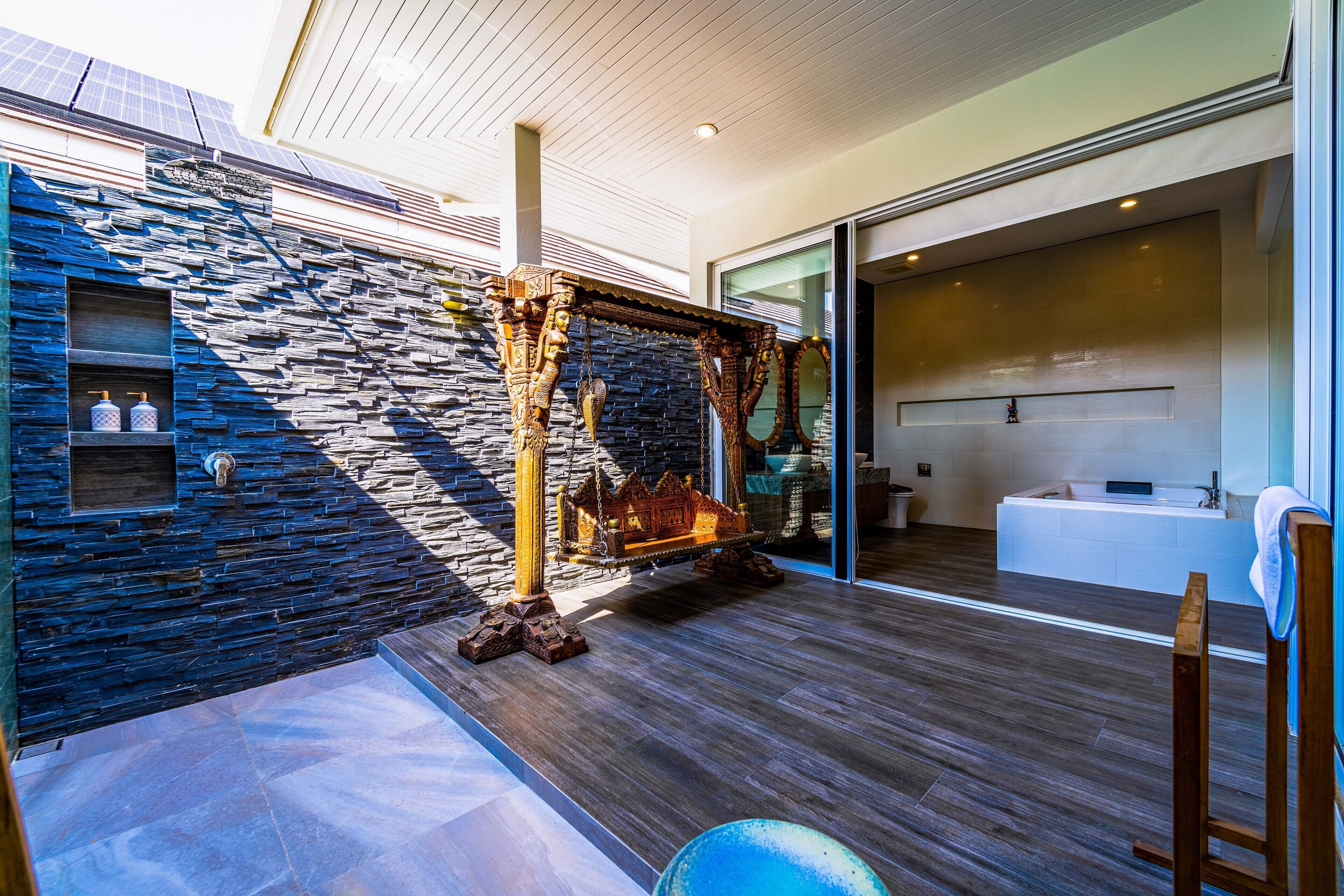 Foto - Luxury 7 Bedroom Pool Villa WL67